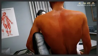 御姐 特殊治疗