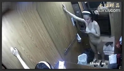 居家盗摄上海气质单身女白领的日常私密生活完全暴露