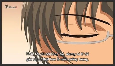 Reijoku no yakata (house of 5 lusts) 1