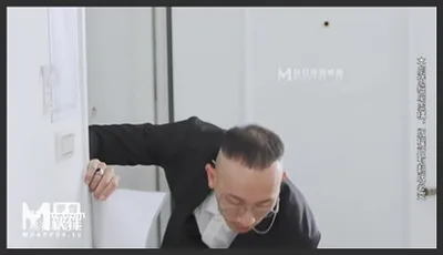 麻豆映画传媒.无套系列.MM-065.吴梦梦.偷窥NTR全程巨乳爱妻任人内射