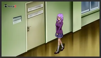 Saimin ryoujoku gakuen 1