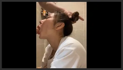 Santasugar2k Sucking My Girlfriend’s Dick Then use a sex toy to finger your penis.