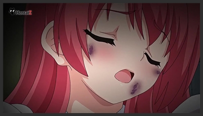 Shiiku x Kanojo Tenshi No Kousoku-Henne 1