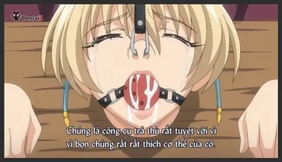 Shoujo senki brain jacker 1