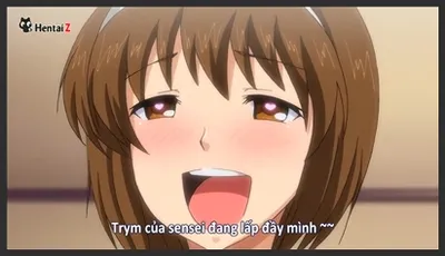Shoujo-tachi no sadism the animation 1