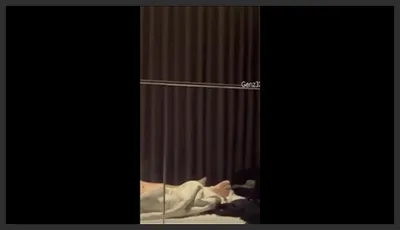 Superb Sex Scene with VIB Bank Employee Hong Babie