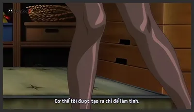 Stretta the animation 1