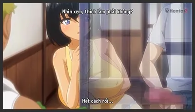 Summer inaka no seikatsu 1