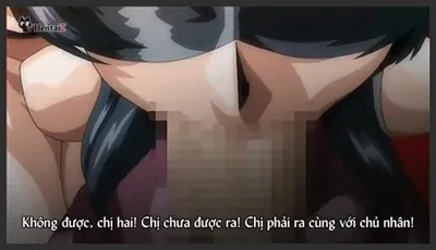 Taimanin asagi (anti-demon ninja asagi) 5