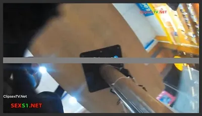 Young Man Buys Hidden Camera Phone to Film Under Girls’ Skirts at The World of Mobile