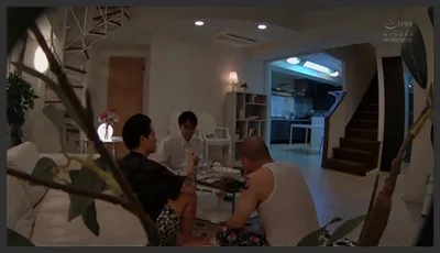Insurance agent secretly fucks the wife of a gangster boss