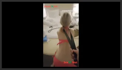 Thuy Quynh Gets Fucked by a Big Boss to Relieve Bad Luck at the End of the Month