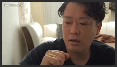 Accidentally discovering that the neighbor’s beautiful wife is a massage girl