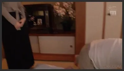 Becoming a sex slave for her stepfather and younger brother since her mother passed away