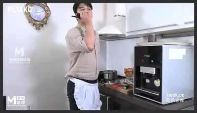麻豆传媒映画xFLICKO.MFK-0042.我的全能家政夫