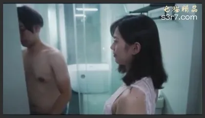 小姨子自慰被姐夫发现