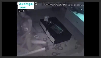 Van Mai Huong’s camera hacked, sex clip of her having sex on a sofa leaked