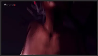 Lulu Fantasi Kejam 1
