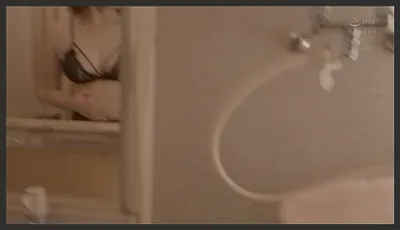 The wife lies to her husband about working overtime every day to stay and have sex with her boss
