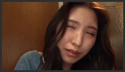 The flirtatious wife fucking with a stranger while her husband is still at home