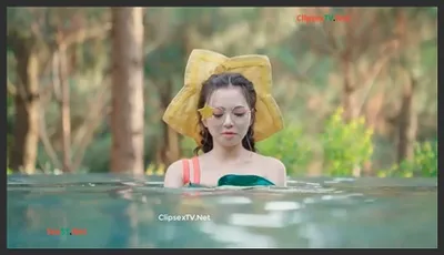 Vu Ngoc Kim Chi, Hot Girl on TikTok, Nude and Masturbating