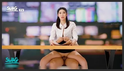 Mempersembahkan pertunjukan sambil membongkar vagina sutradara