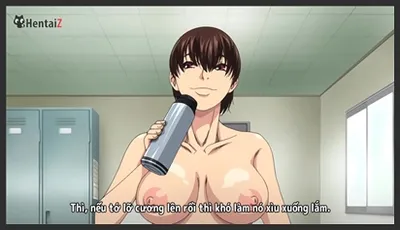 Watashi ga toriko ni natte yaru 1