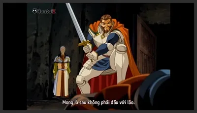Kata-kata gaiden 1