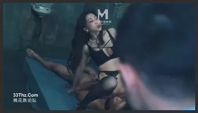 麻豆传媒映画.MDSJ-0003.夏晴子.性犯罪者牢房.监狱女王的宠物性奴