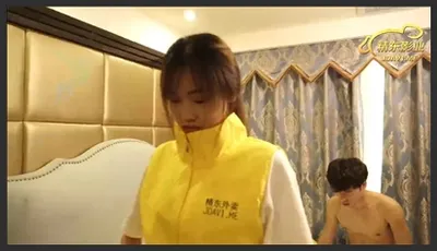 精东影业JD038轮回酒店