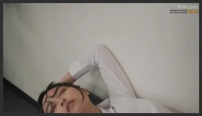 Watch Japanese sex: Working with a big-breasted female co-worker who likes to go topless, Vietnamese subtitles, watch uncensored Asian sex