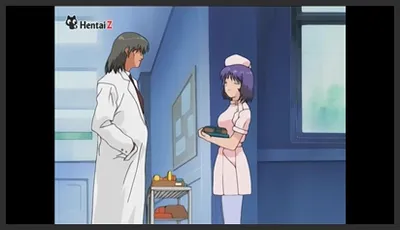 Yakin byoutou (night shift nurses) 3