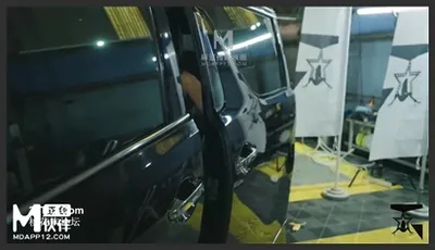 麻豆传媒映画x亚州热.AH-003.梦想街69号试车