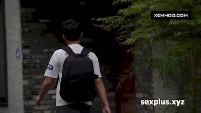Seks Ibu Tiri yang imut, film seks Korea baru dan hebat