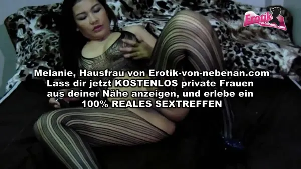 Bikinigirls beim intensiven Cunnilingus