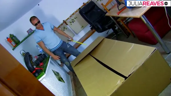 18 jährige Stute braucht einen Ficklatte