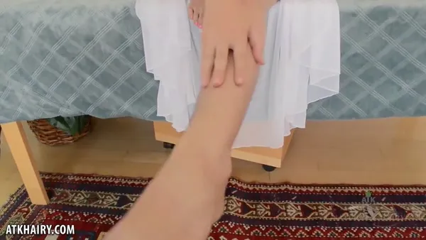 Brazilianerin verführt ihren Freund mit einem Wichsvideo